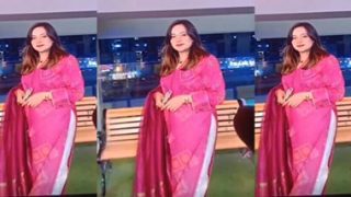 Indian Hot Girl Having Sex With Boyfriend