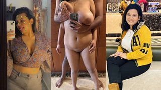 Busty Indian Horny Tanker Wife Blowjob Fuck In Hotel