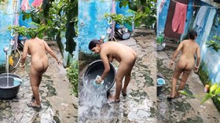 Milf Bathing Home Captured Secretly Porn – thekamababa