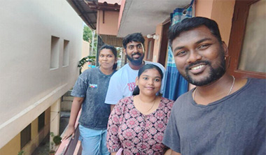 Viral Tamil Couple Wife Swap Blowjob Fucking In Hotel