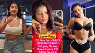Insta Model Lucky Rajor New Latest Sex Porn Clips