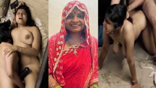Desi Indian Wife Painful Fucking Hard Pussy