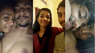 Nude Young Mallu Gf Nipple Sucking & Fucking Hard Pussy