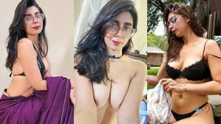 Hot Paki Origin Onlyfans Girl Aqsa Pervaiz Fingering Pussy Hard