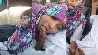 Hijabi Girl Blowjob Fucking In Car Scandals Nude