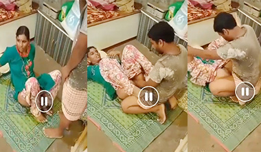 Indian Tamil Maid Having Sex With Servant Secretly Recorded