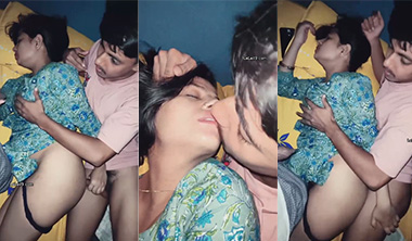 Famous Hot Bhabhi Threesome Romance Pussy Fucked
