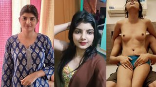 Indian Horny Gf Hard – Fucking Screaming Sex Clip