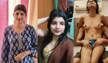 Indian Horny Gf Hard – Fucking Screaming Sex Clip