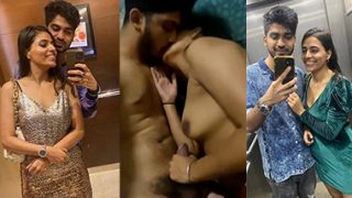 Telugu Mallu GF Blowjob – Painful Fucking Moaning New Viral