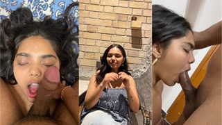 Indian Horny Gf Bj Doggy Fucking With Moaning Hard Viral