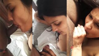 Mallu Office Bhabhi Blowjob Fuck By Her Boss In Hotel