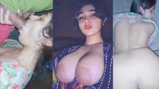 Paki Sexy Girl Sucking Dick – Doggy Style Fuck Videos
