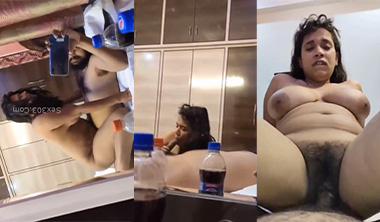 Sexy Mallu Wife Giving Blowjob – Riding Fucking Leaked