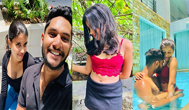 Horny Girl BDSM Play – Bj Sex In Private Resort Leaked Nude