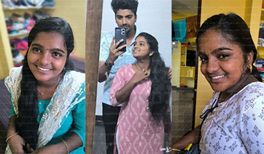 Tamil Dusky Wife Fucked By Husband Leaked Xxx