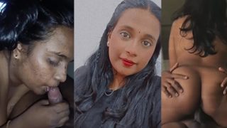 Telugu Babe Giving Blowjob – Sex With Lovers Leak Nude
