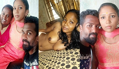 Telugu Mallu Couple Enjoy – Party Before Fuck Leaked