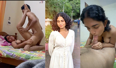 Real Telugu Mallu Couple – Painful Sex Videos HD