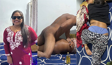 Telugu Wife Fucking Captured – By Husband Leaked Viral