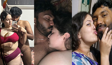 Bangalore South Couple Kissing – Blowjob Sex Mms