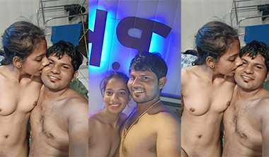Desi Mallu Married Couple – Romance Sex Watch