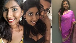 Dusky Tamil Mallu Girl Fingering – Leaked Porn HD