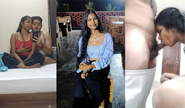 Indian Horny Girl Blowjob – Fucking Leak Nude