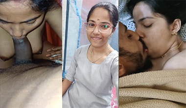 Indian Mallu College Girl Romance Sex With Lover