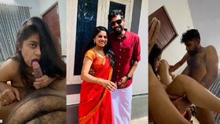 Telugu Mallu Gf Blowjob – Fucked With Bf Leaked Nude