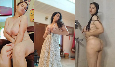 Punjabi Horny Milf Bathing – Dancing Nude Leaked