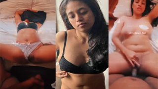 Telugu Horny Girl Painful – Sex Moaning Leaked Nude