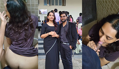 Horny Mallu Couple Blowjob – Fucking Nude Viral