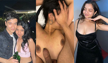 Desi Horny Indian Baddie Blowjob – Dick Riding Fuck