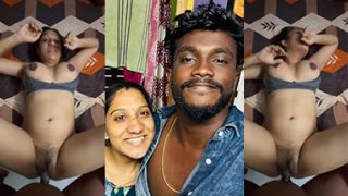 Desi Mallu Teacher Wife Affair – Missionary Position Xxx
