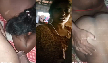 South Mallu Wife Affair – Doggy Fucking – KamaBaba6 Com