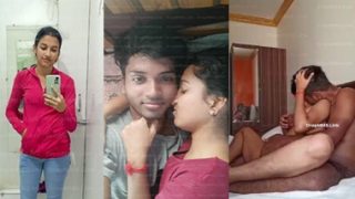 Telugu Horny Couple Blowjob – Fucking Hard – KamaBaba1