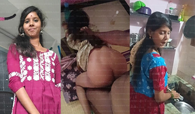 Tamil Innocent Mallu Wife Blowjob – Doggy Fuck Leaked