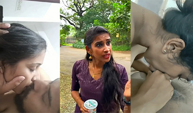 Desi Mallu College Babe Blowjob – Doggy Fuck Hard