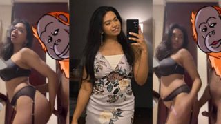 South Mallu Babe Showing – Nude Sex in Hotel Porn
