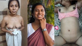 South Mallu Girl Blowjob – Doggy Style Nude Fuck