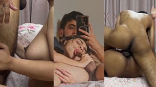 South Mallu GF Blowjob – Dick Riding Deep Nude Sex