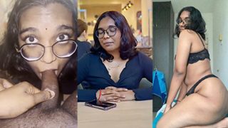 Tamil Mallu Babe Blowing – Riding Fucking With Lover
