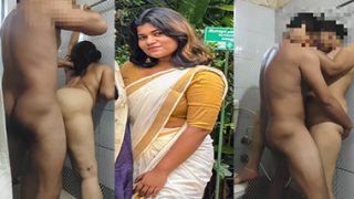 South Mallu Couple Standing – Doggy Sex Watch Free
