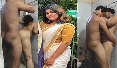 South Mallu Couple Standing – Doggy Sex Watch Free
