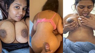 Desi Mallu Babe Fingering – Doggy Sex Leaked