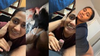 South College Maal Blowjob – Nude Fuck in Doggy