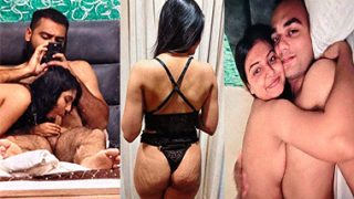 South Mallu Babe Blowjob – Dick Riding Fuck in Doggy